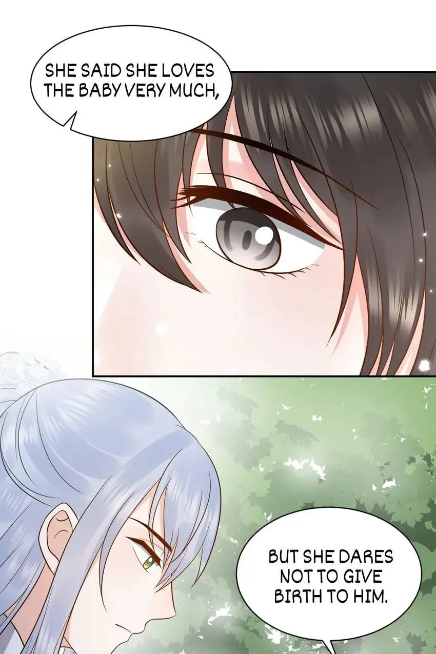 My Covenant with the Monster Lord Chapter 48 page 41 - 