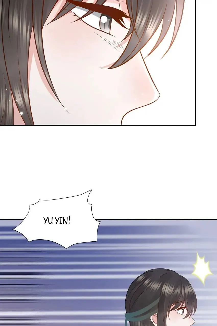 My Covenant with the Monster Lord Chapter 48 page 45 - 