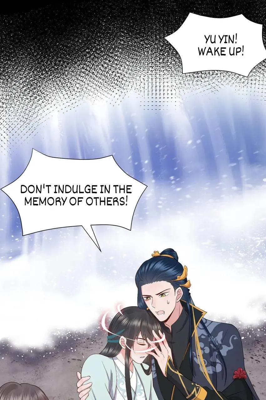 My Covenant with the Monster Lord Chapter 48 page 49 - 
