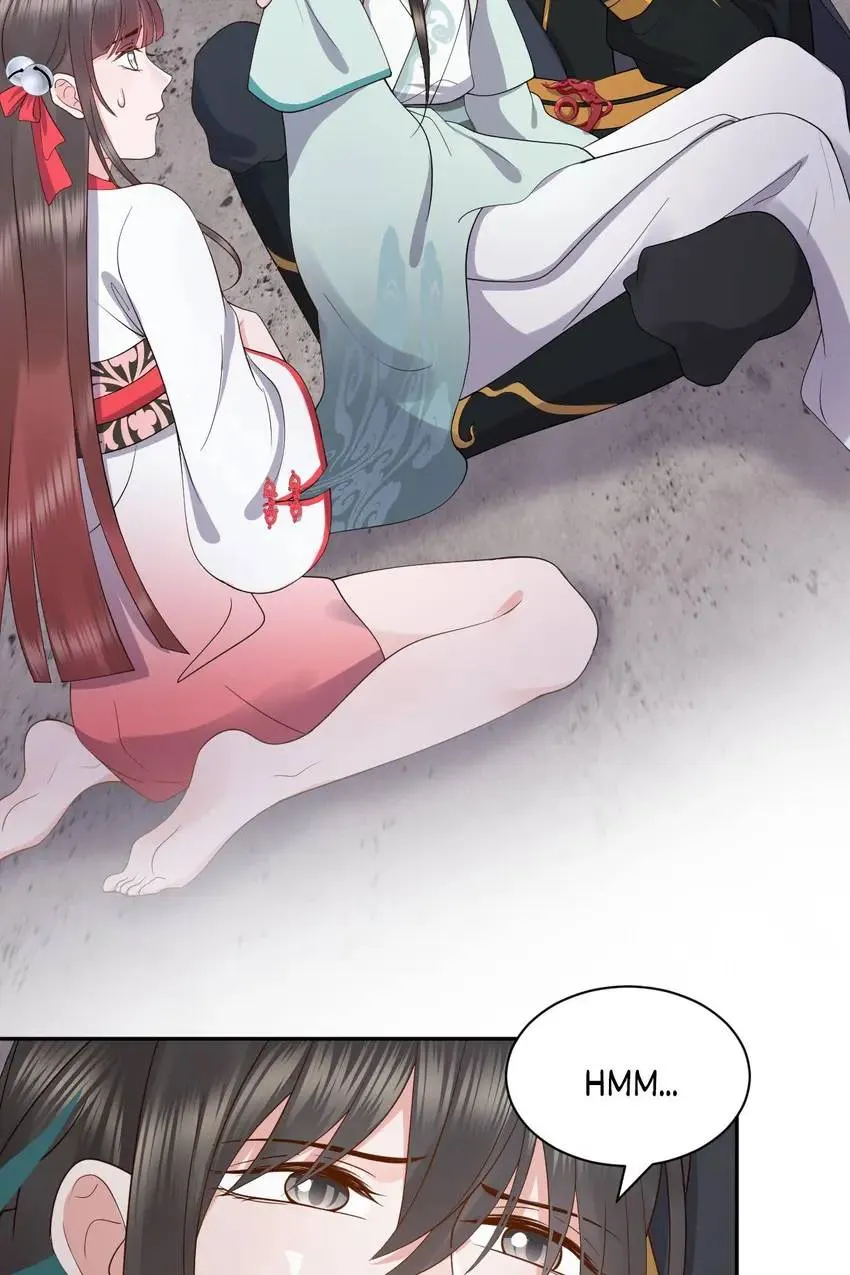 My Covenant with the Monster Lord Chapter 48 page 50 - 