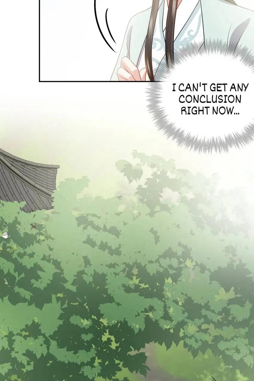 My Covenant with the Monster Lord Chapter 48 page 6 - 