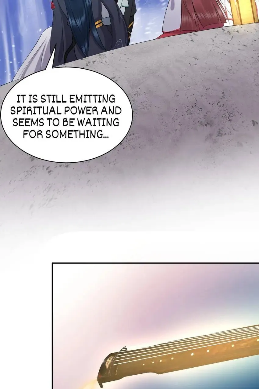 My Covenant with the Monster Lord Chapter 48 page 54 - 