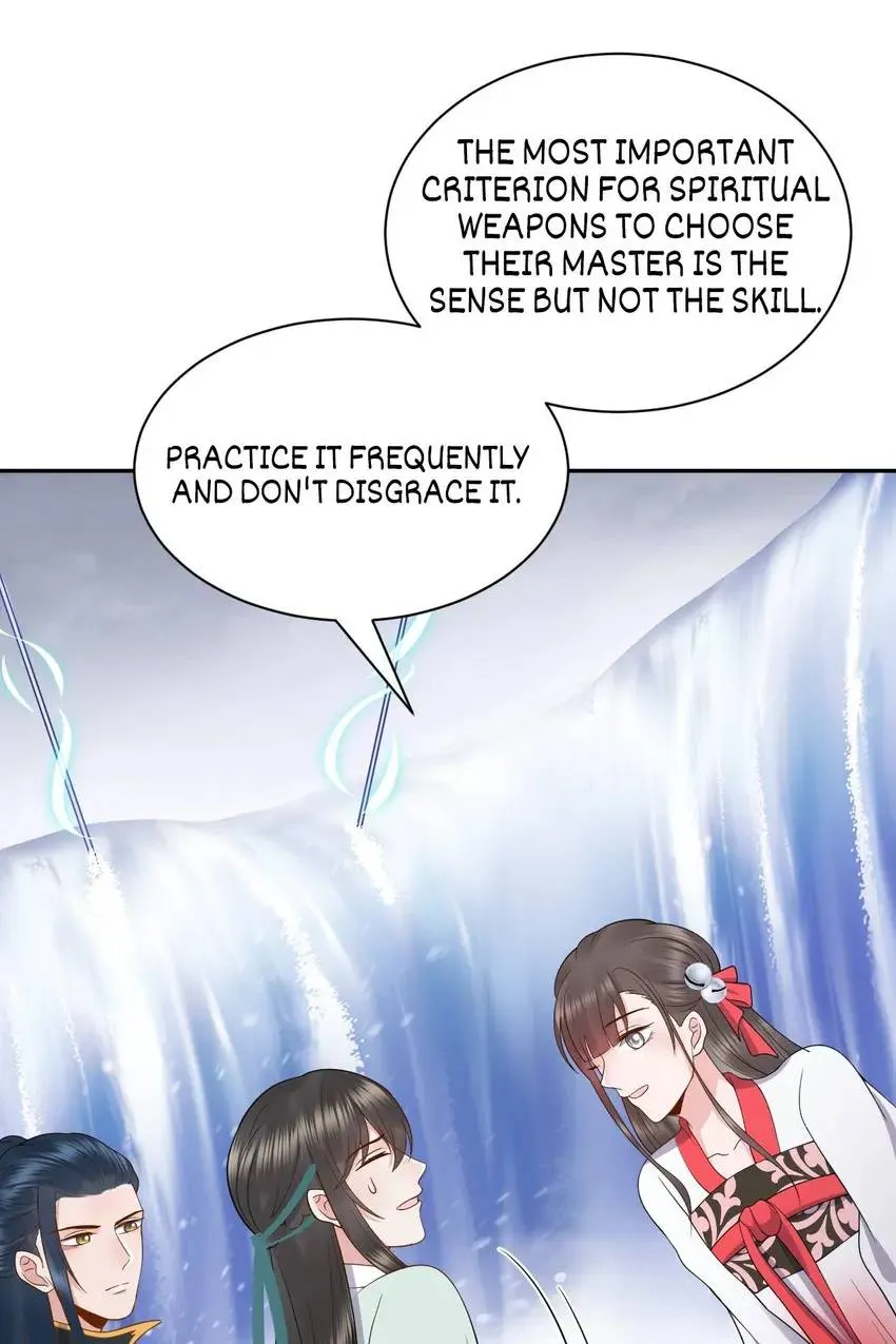 My Covenant with the Monster Lord Chapter 48 page 57 - 