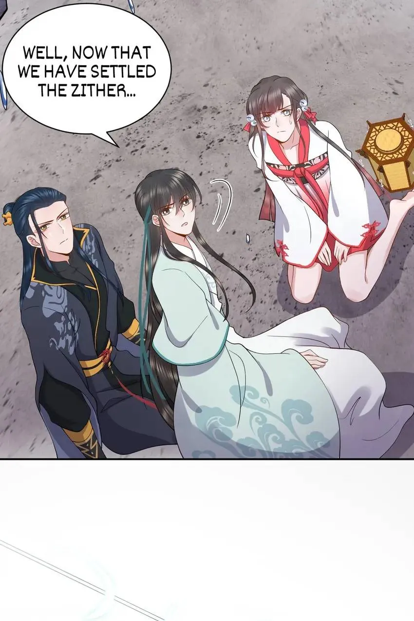 My Covenant with the Monster Lord Chapter 48 page 59 - 