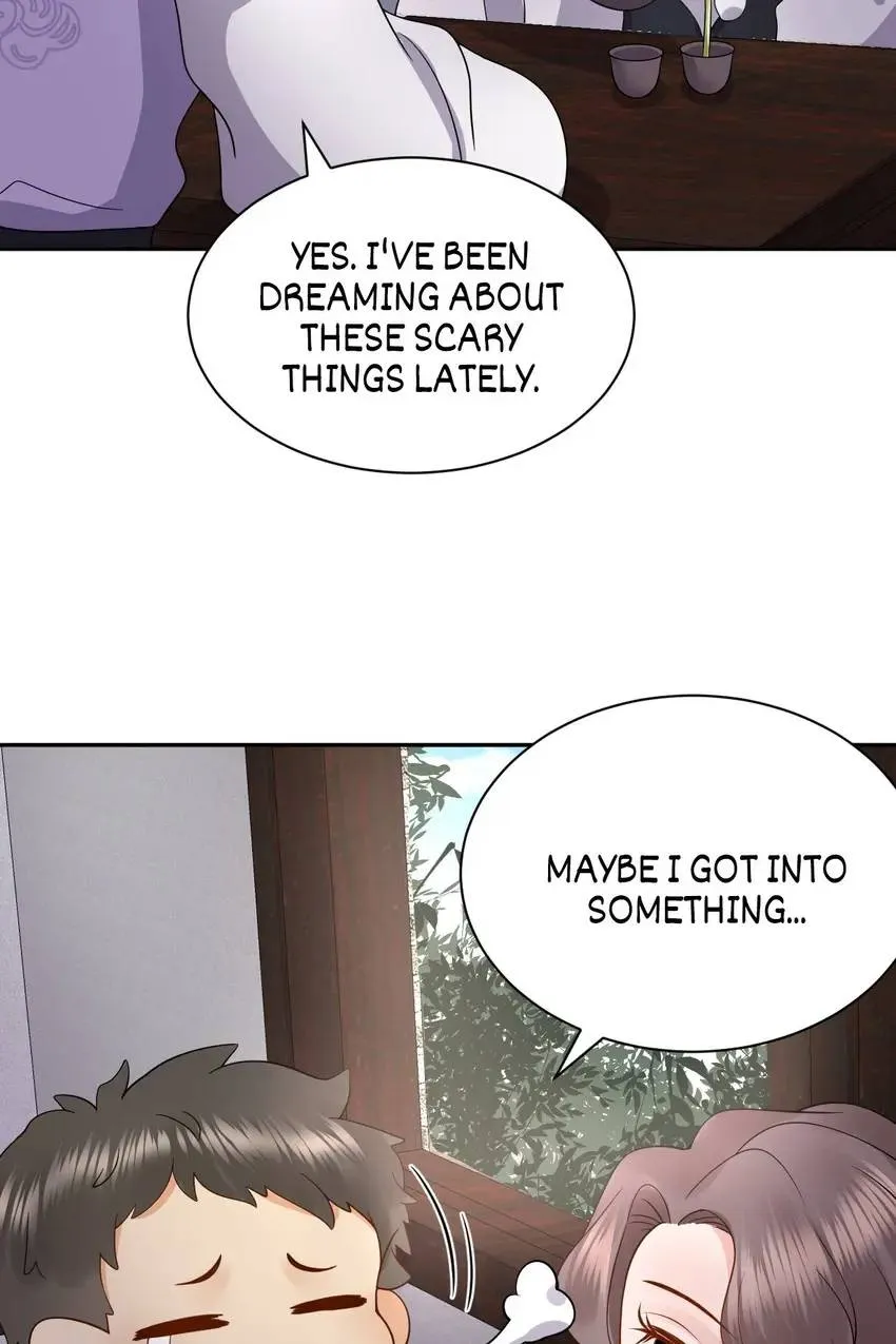 My Covenant with the Monster Lord Chapter 48 page 63 - 