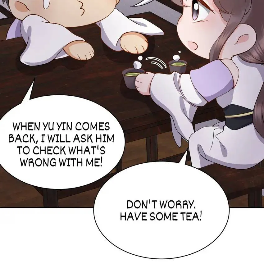 My Covenant with the Monster Lord Chapter 48 page 64 - 