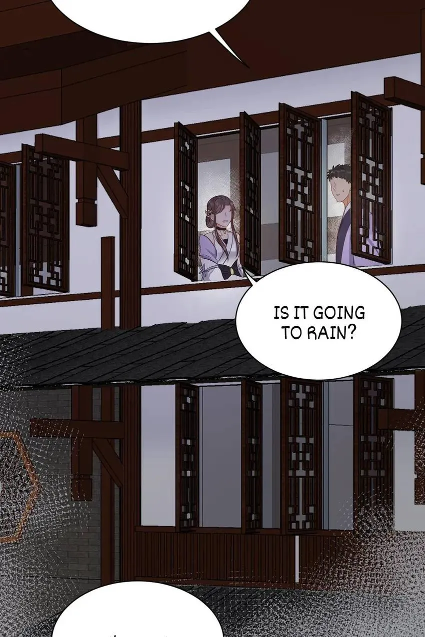 My Covenant with the Monster Lord Chapter 48 page 66 - 
