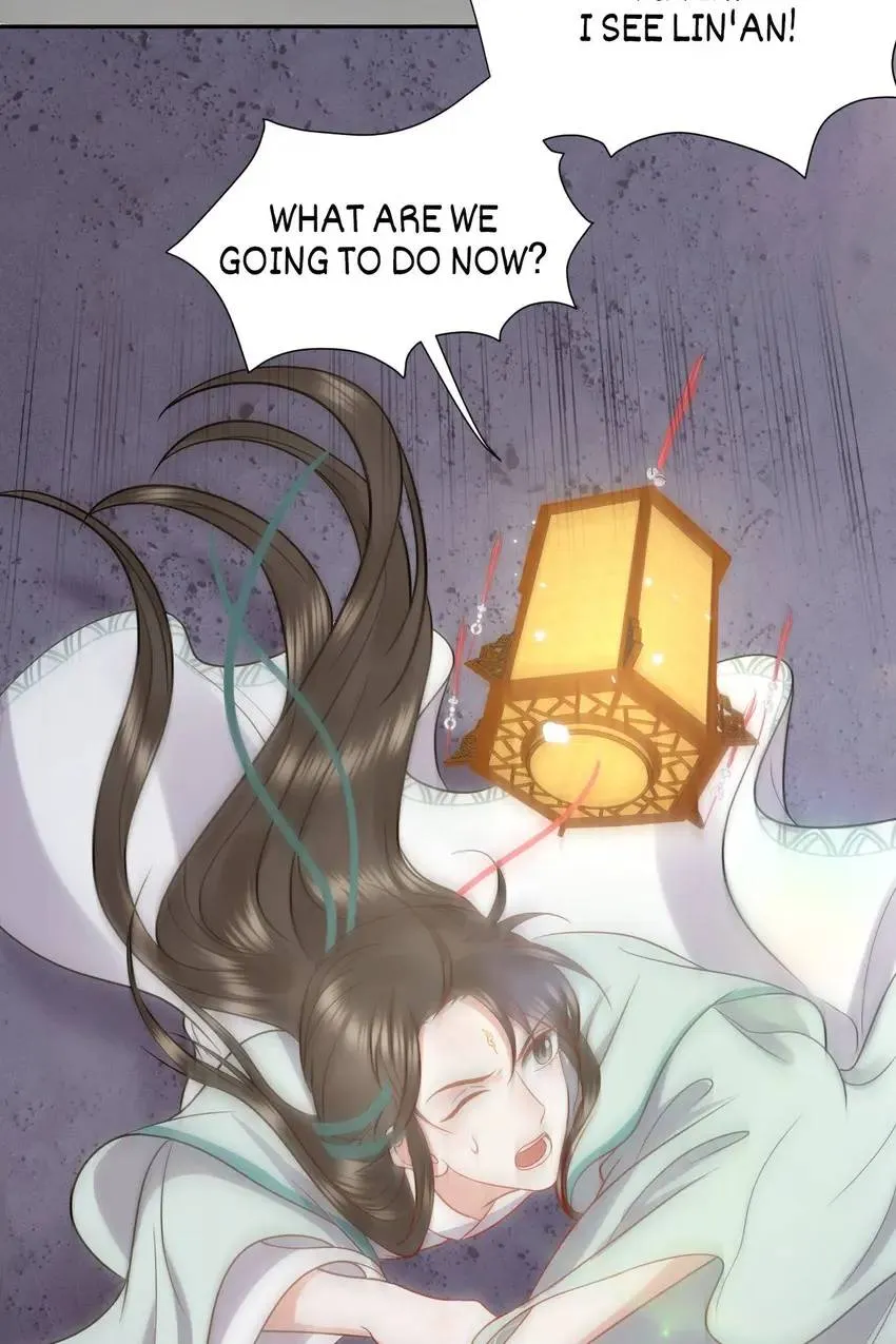My Covenant with the Monster Lord Chapter 48 page 68 - 