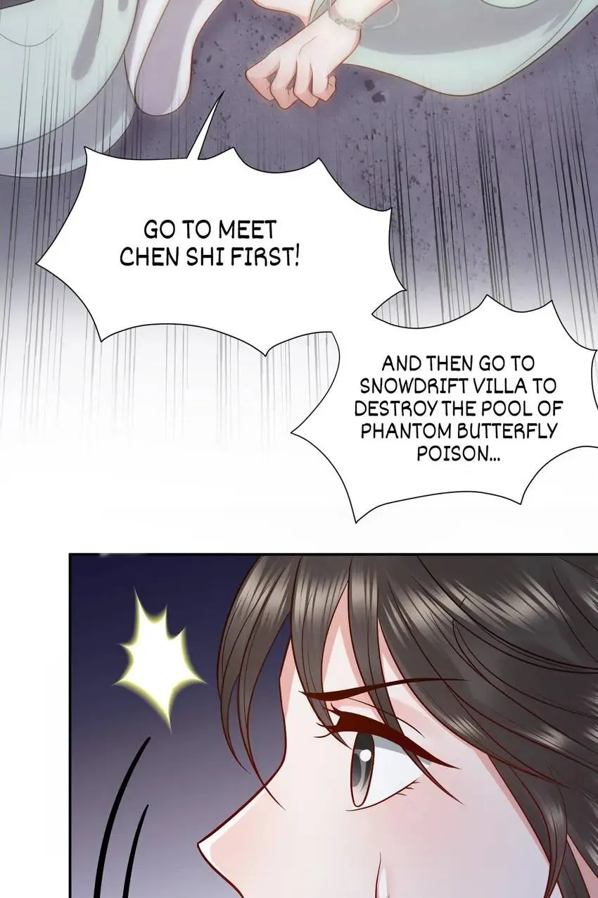 My Covenant with the Monster Lord Chapter 48 page 69 - 