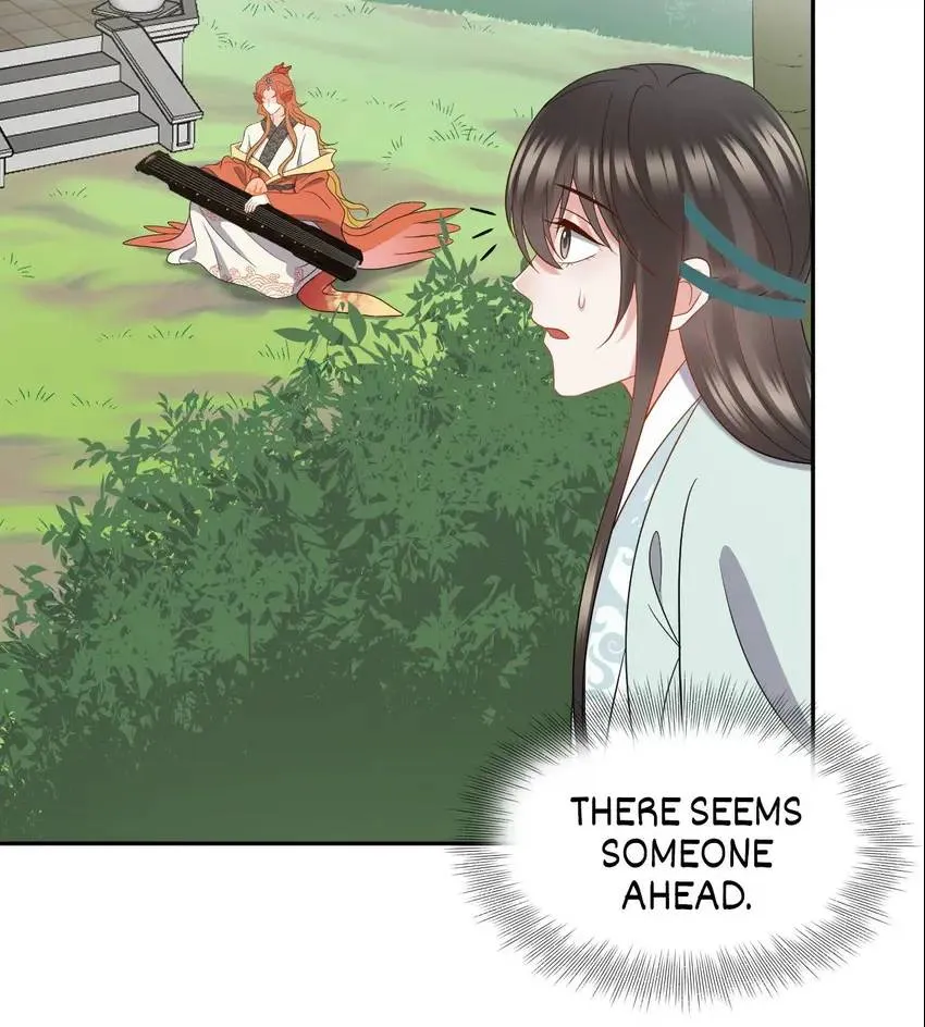 My Covenant with the Monster Lord Chapter 48 page 8 - 