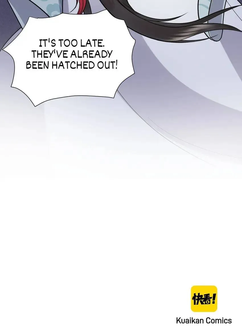 My Covenant with the Monster Lord Chapter 48 page 72 - 