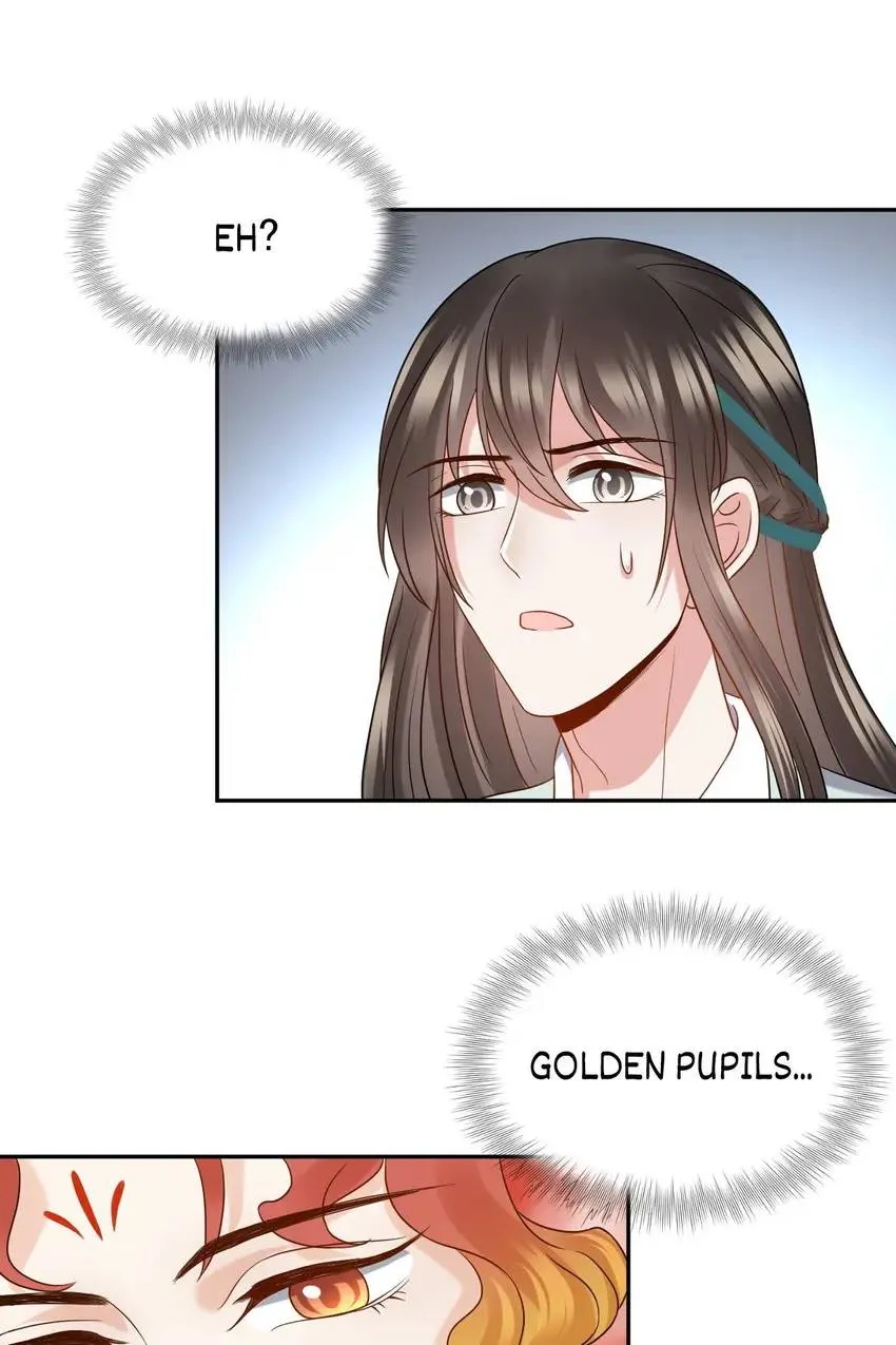 My Covenant with the Monster Lord Chapter 48 page 9 - 