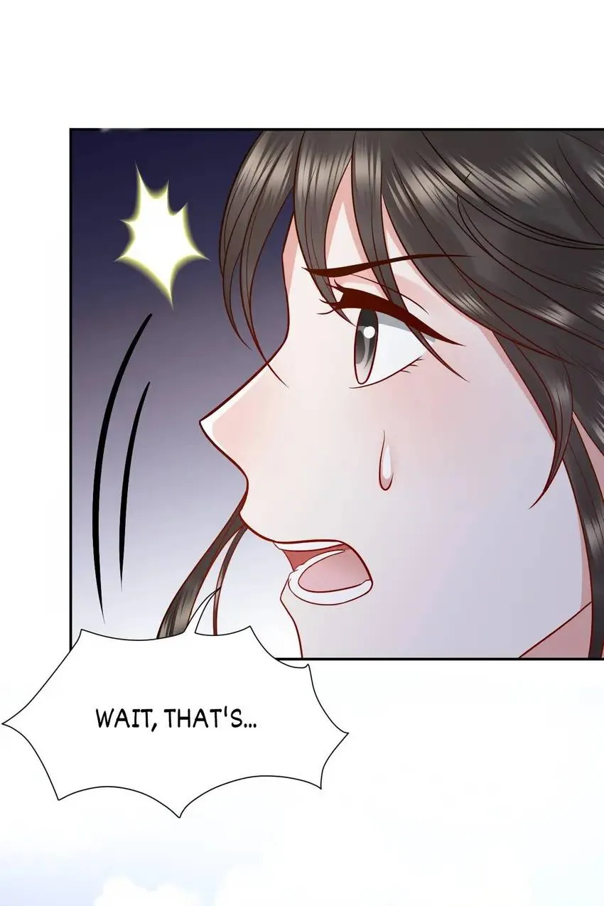 My Covenant with the Monster Lord Chapter 49 page 1 - 