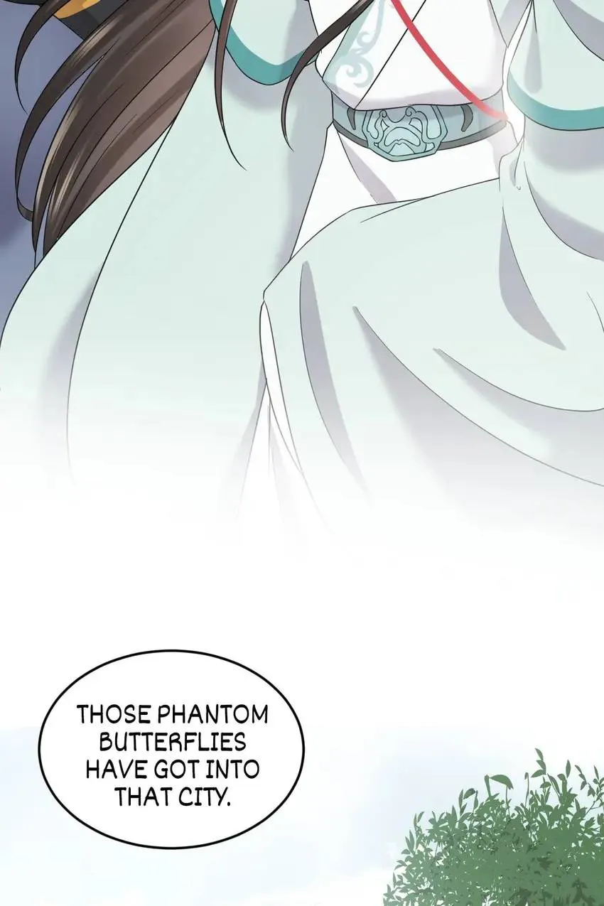 My Covenant with the Monster Lord Chapter 49 page 11 - 