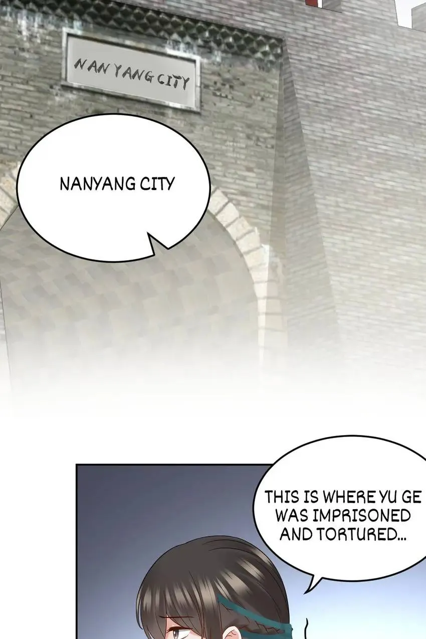 My Covenant with the Monster Lord Chapter 49 page 14 - 