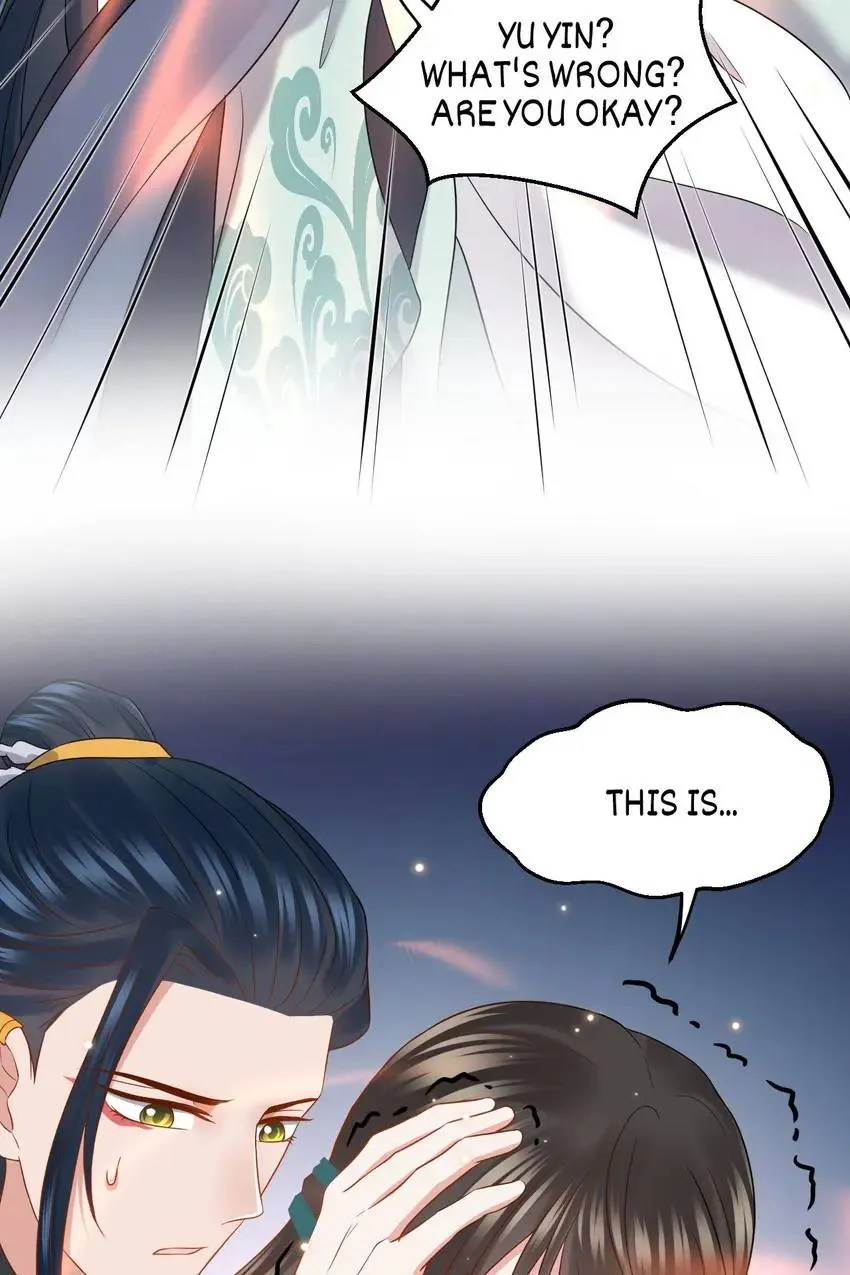 My Covenant with the Monster Lord Chapter 49 page 18 - 
