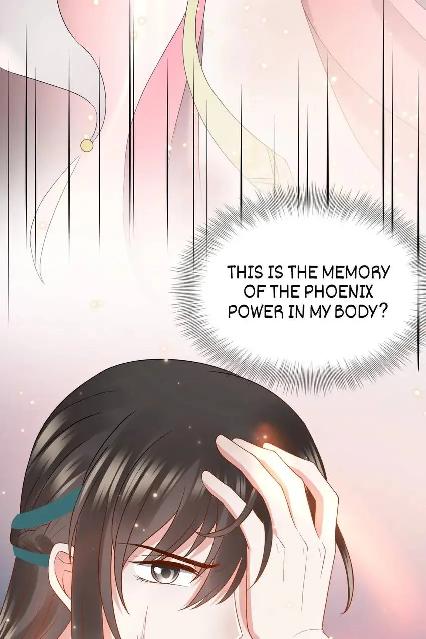 My Covenant with the Monster Lord Chapter 49 page 21 - 