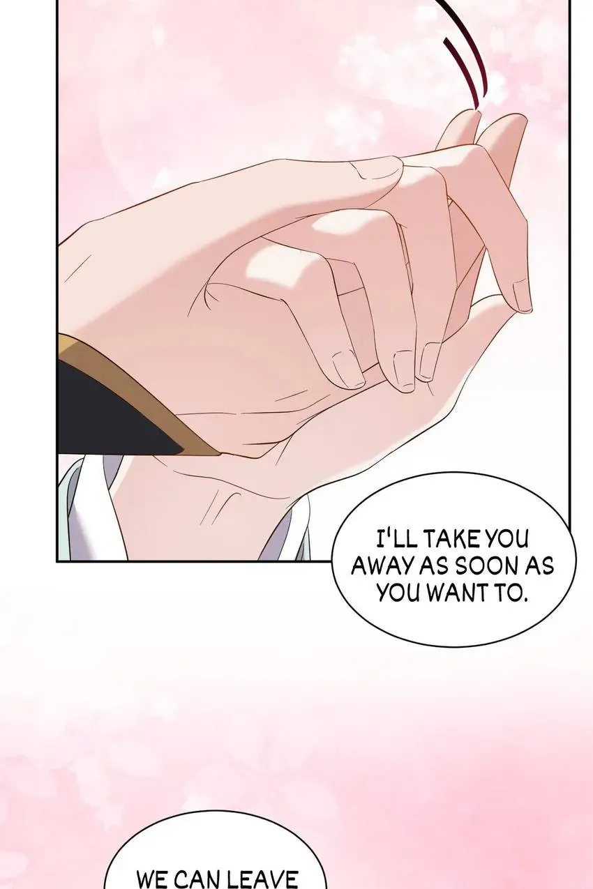 My Covenant with the Monster Lord Chapter 49 page 26 - 