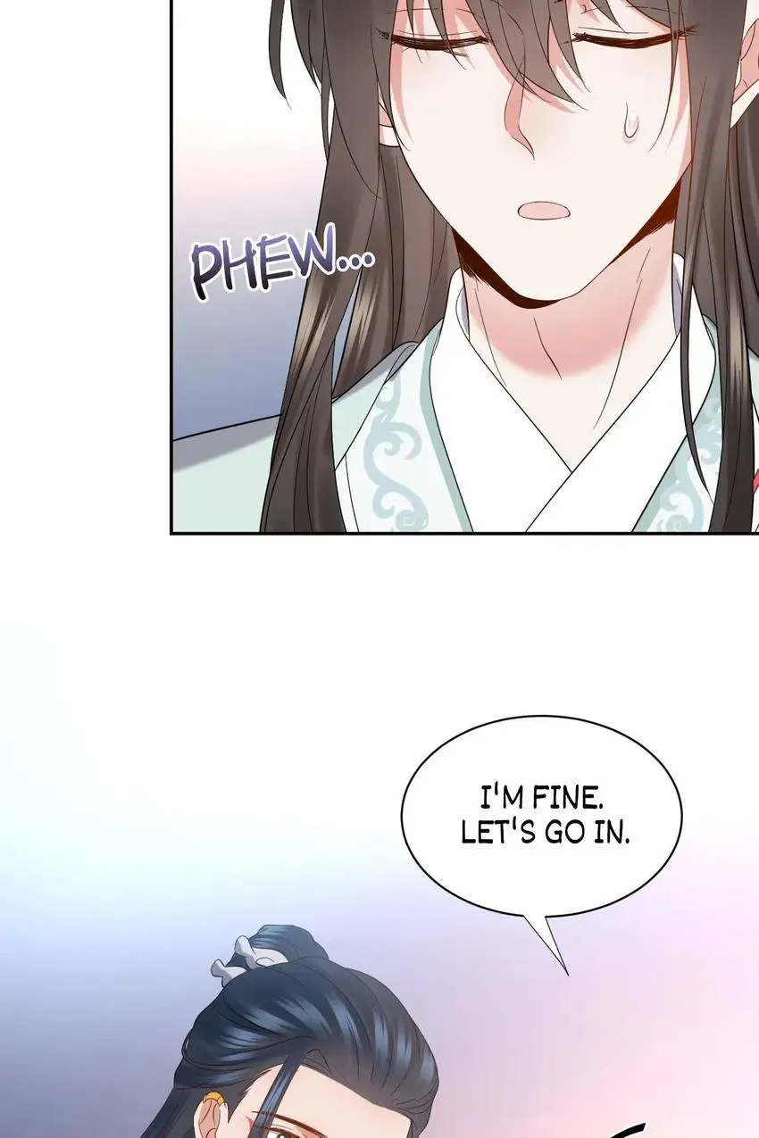 My Covenant with the Monster Lord Chapter 49 page 29 - 