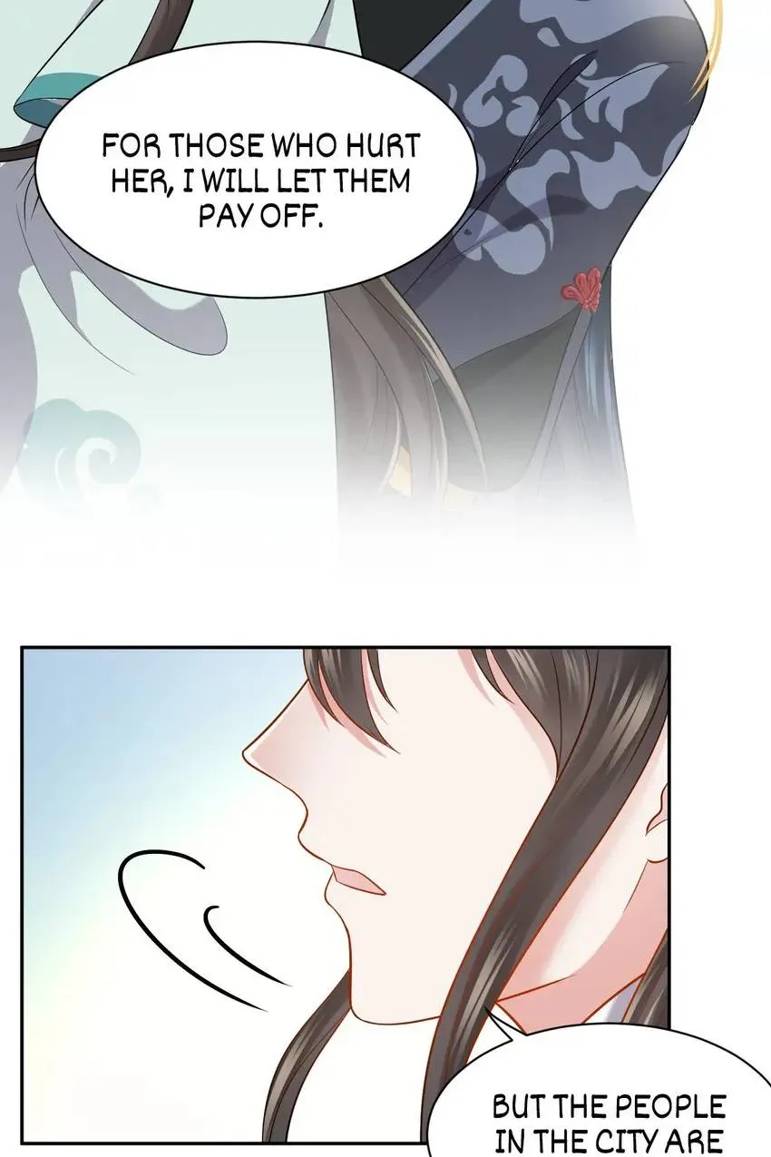 My Covenant with the Monster Lord Chapter 49 page 33 - 