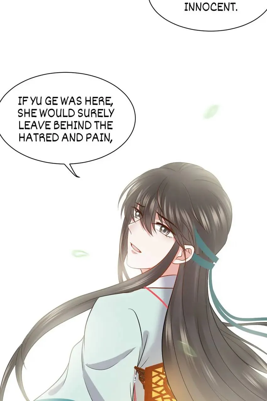My Covenant with the Monster Lord Chapter 49 page 34 - 