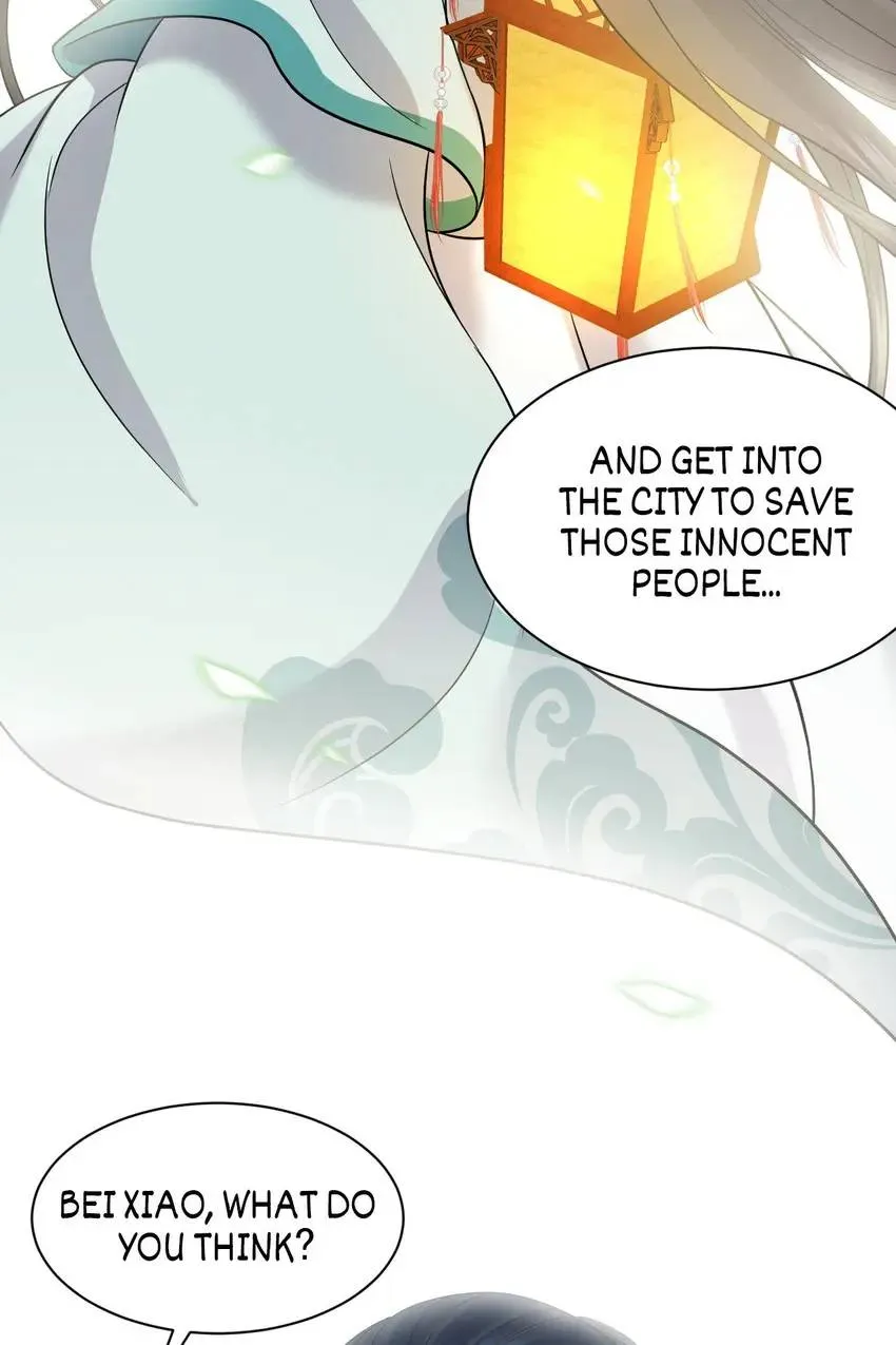 My Covenant with the Monster Lord Chapter 49 page 35 - 
