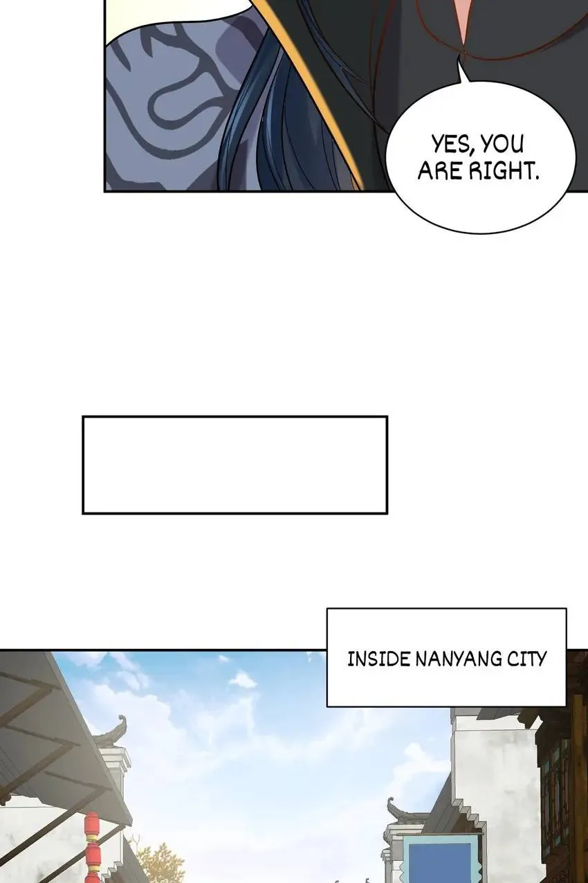 My Covenant with the Monster Lord Chapter 49 page 38 - 