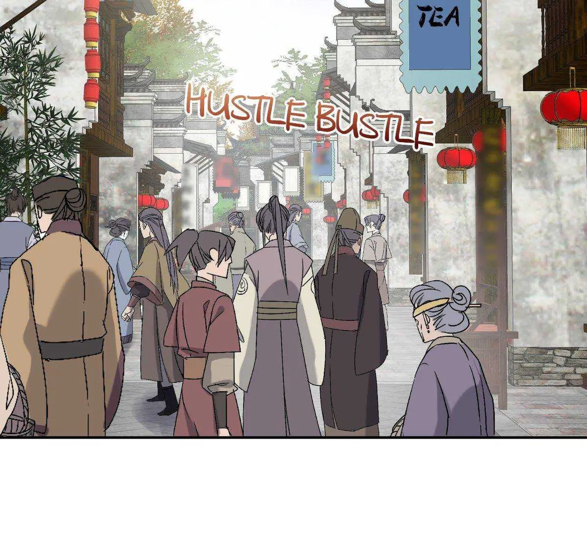 My Covenant with the Monster Lord Chapter 49 page 39 - 