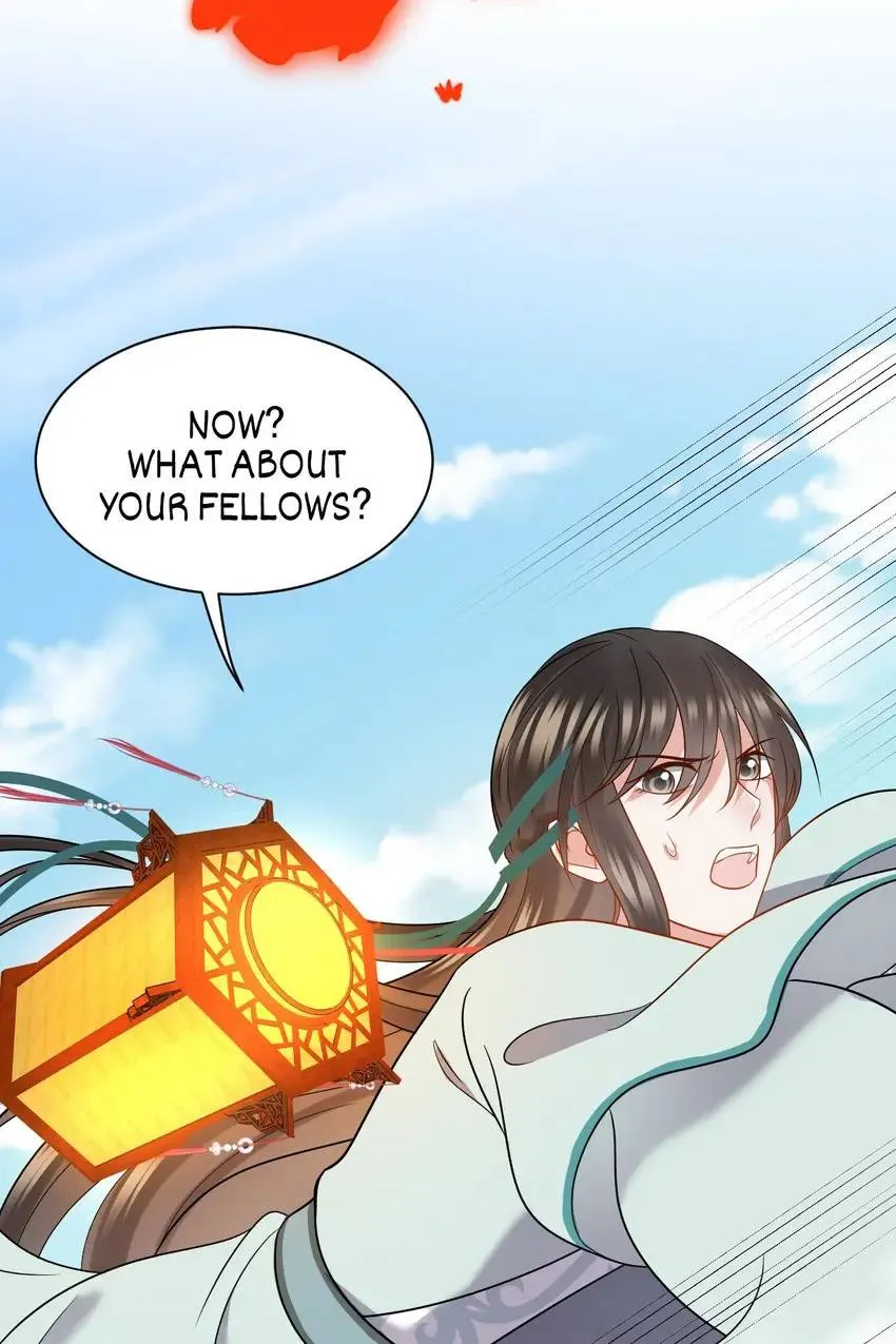 My Covenant with the Monster Lord Chapter 49 page 5 - 