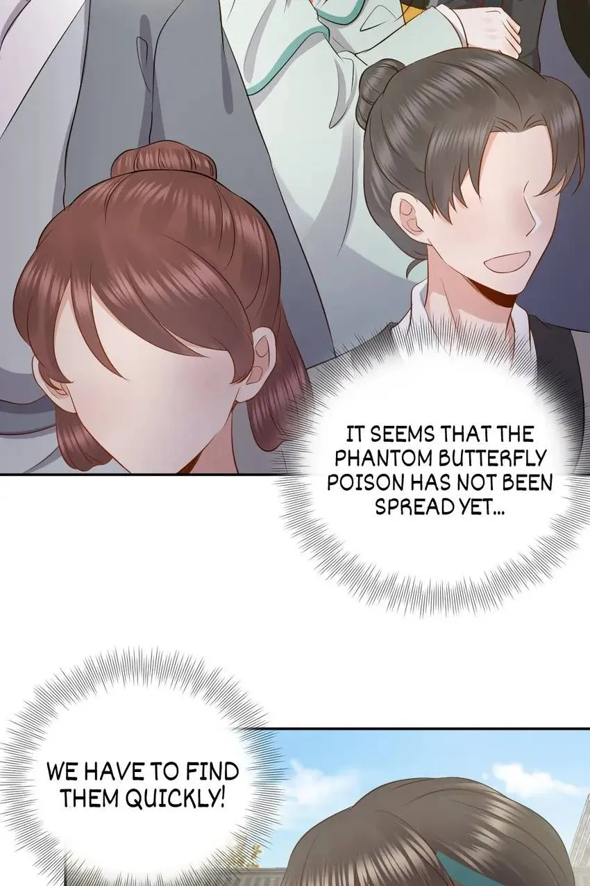 My Covenant with the Monster Lord Chapter 49 page 41 - 