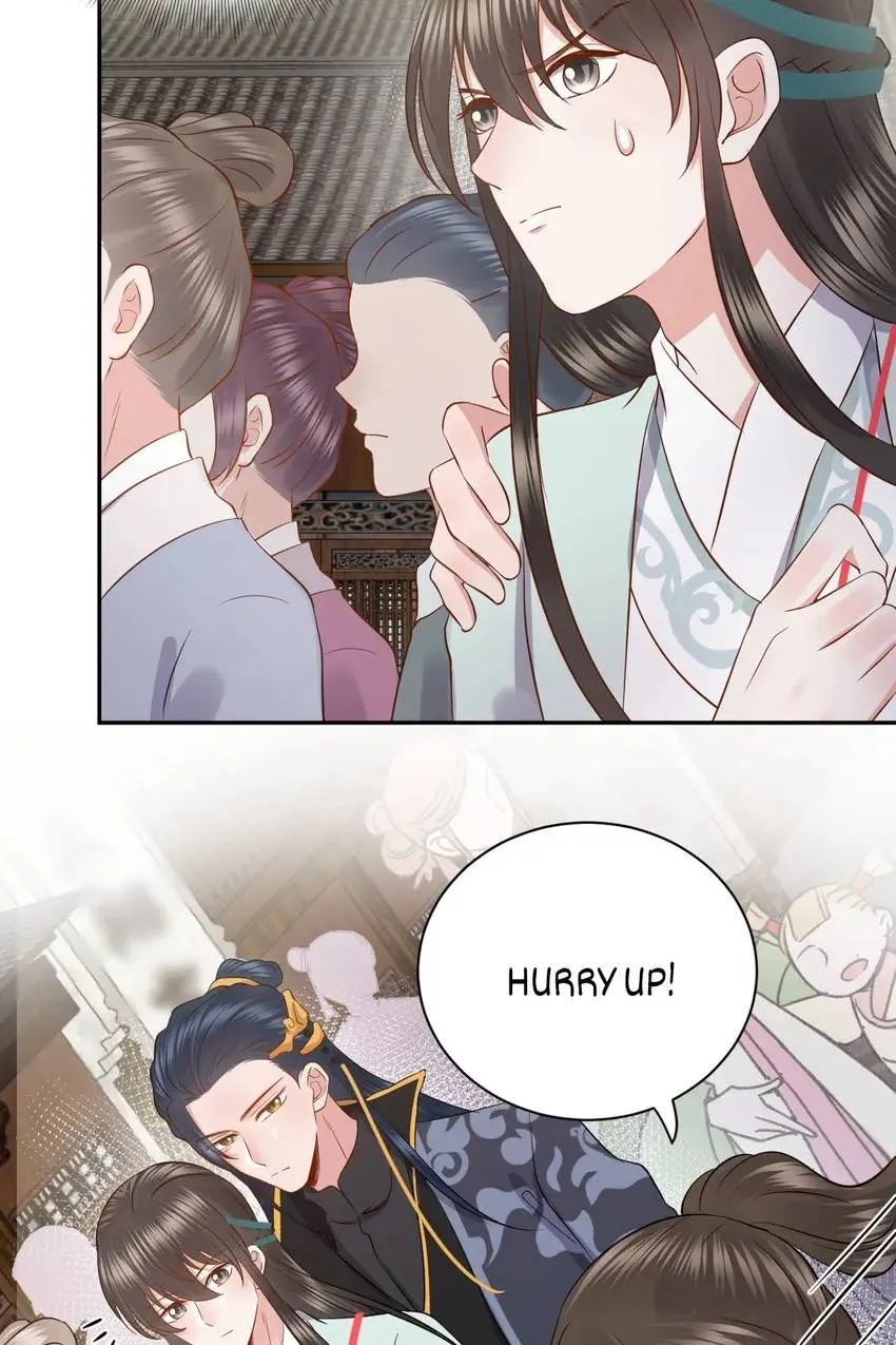 My Covenant with the Monster Lord Chapter 49 page 42 - 