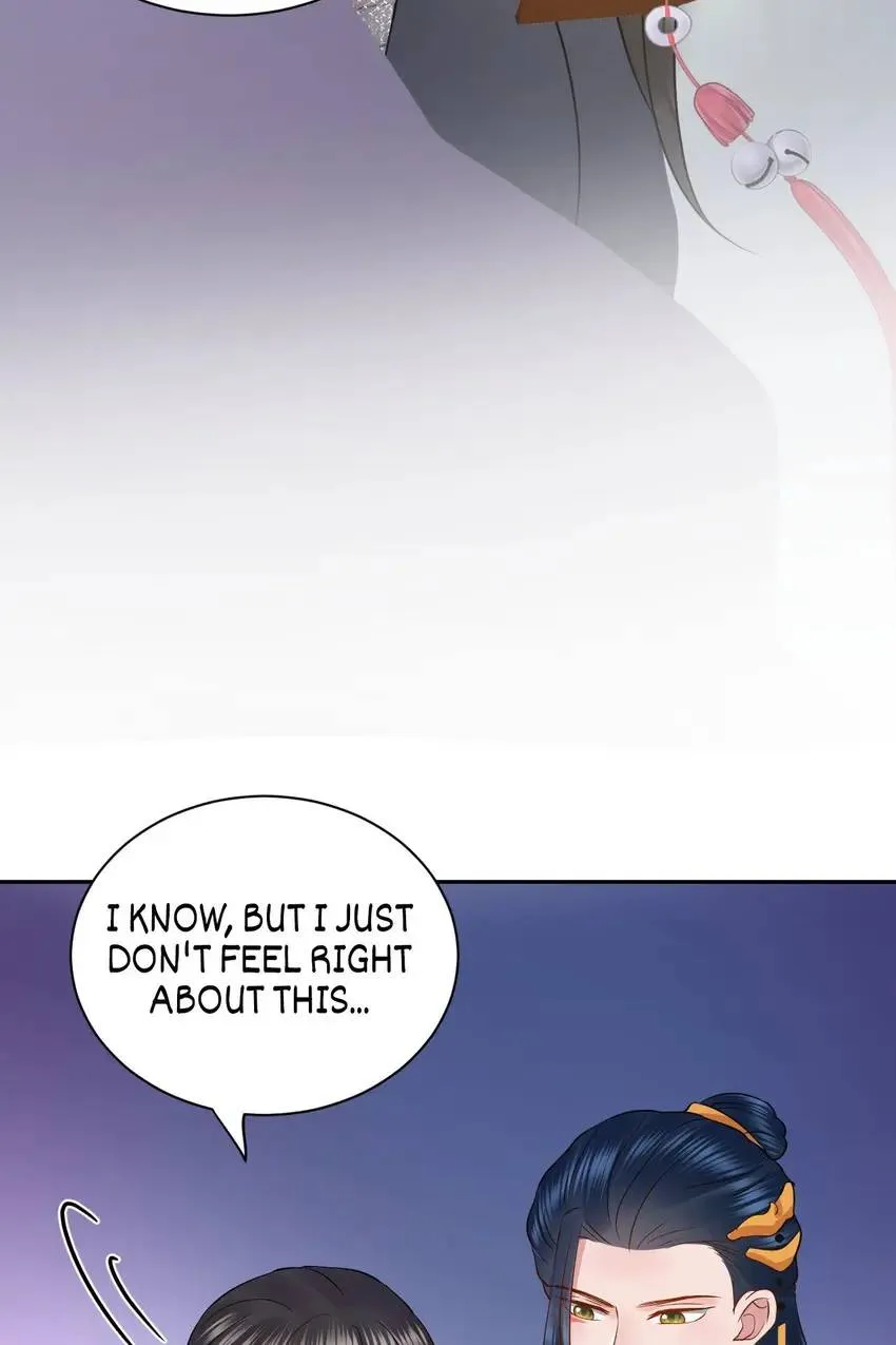 My Covenant with the Monster Lord Chapter 49 page 46 - 