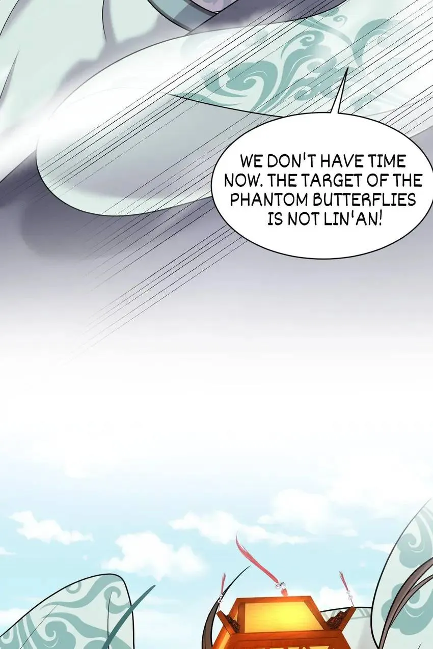 My Covenant with the Monster Lord Chapter 49 page 6 - 