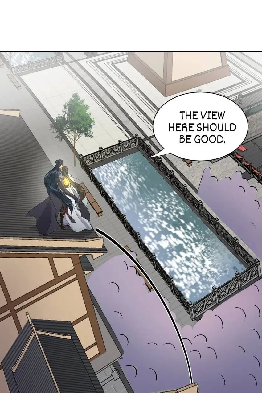 My Covenant with the Monster Lord Chapter 49 page 56 - 