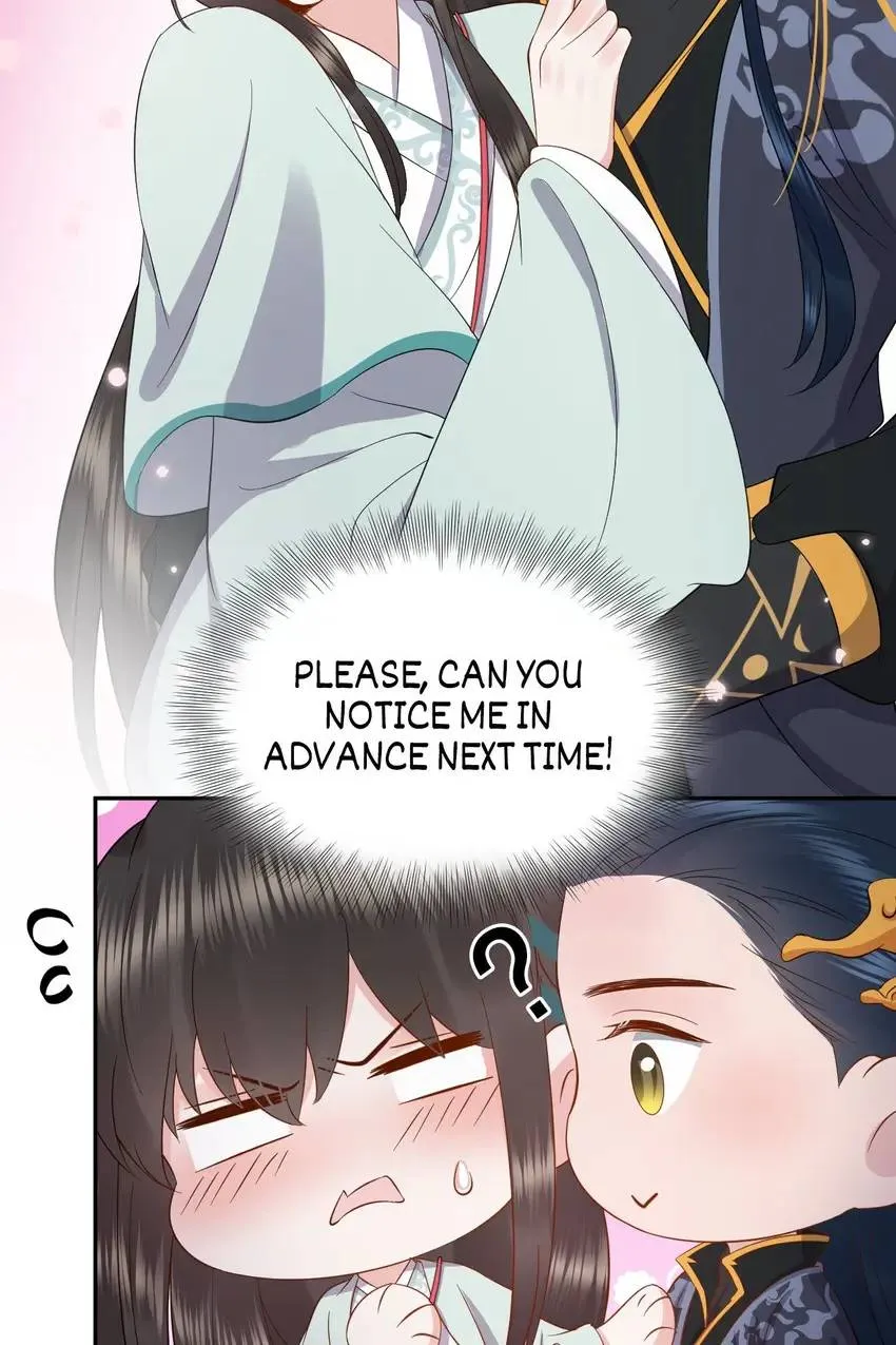 My Covenant with the Monster Lord Chapter 49 page 58 - 