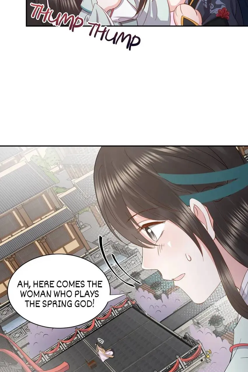 My Covenant with the Monster Lord Chapter 49 page 59 - 