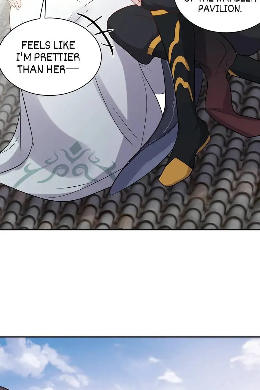 My Covenant with the Monster Lord Chapter 49 page 65 - 