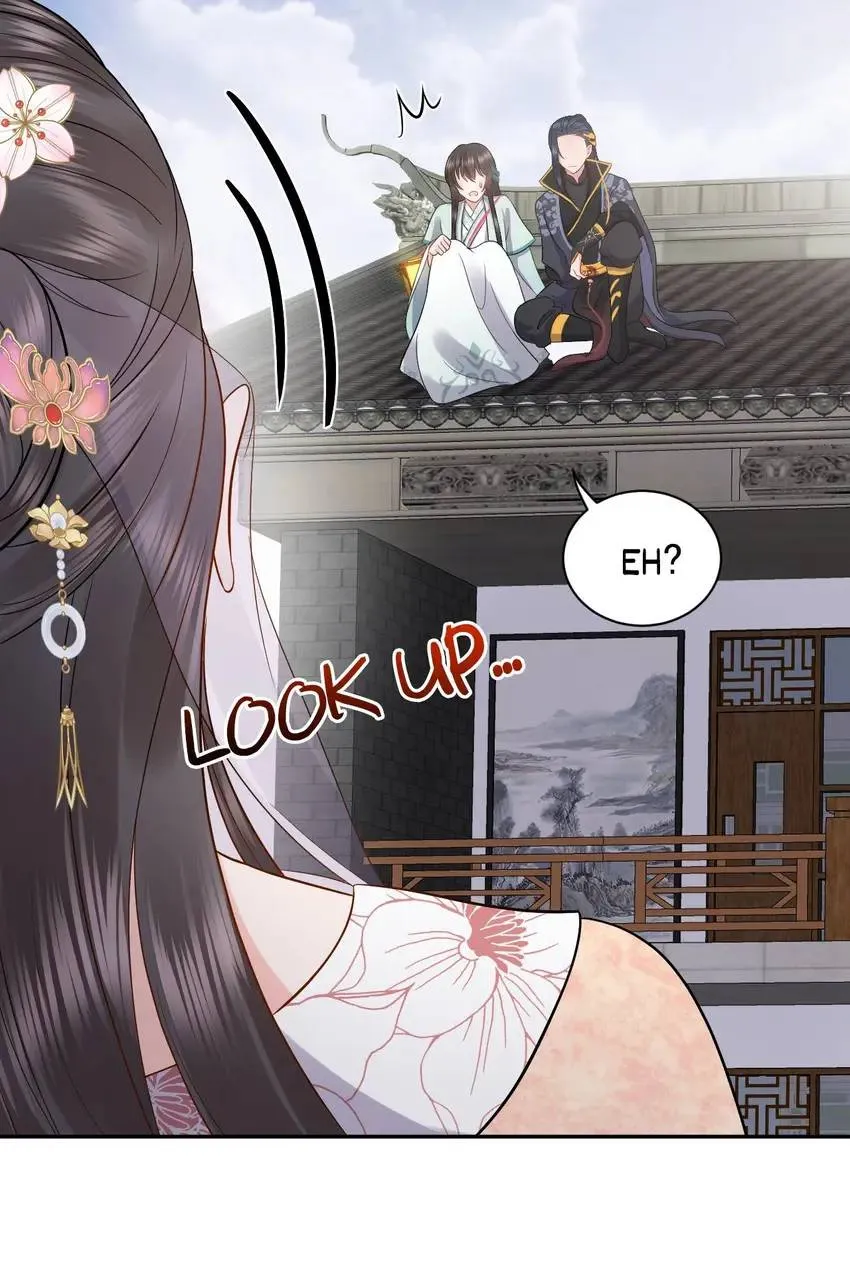 My Covenant with the Monster Lord Chapter 49 page 66 - 