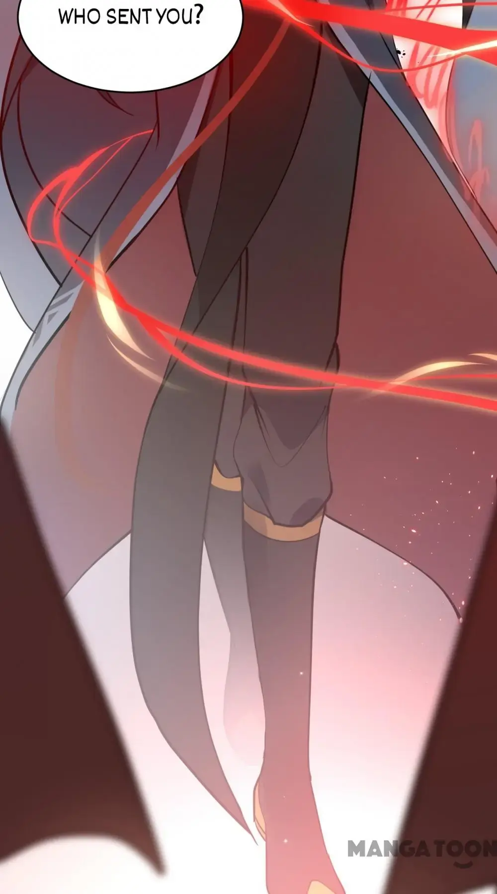 My Covenant with the Monster Lord Chapter 5 page 11 - 