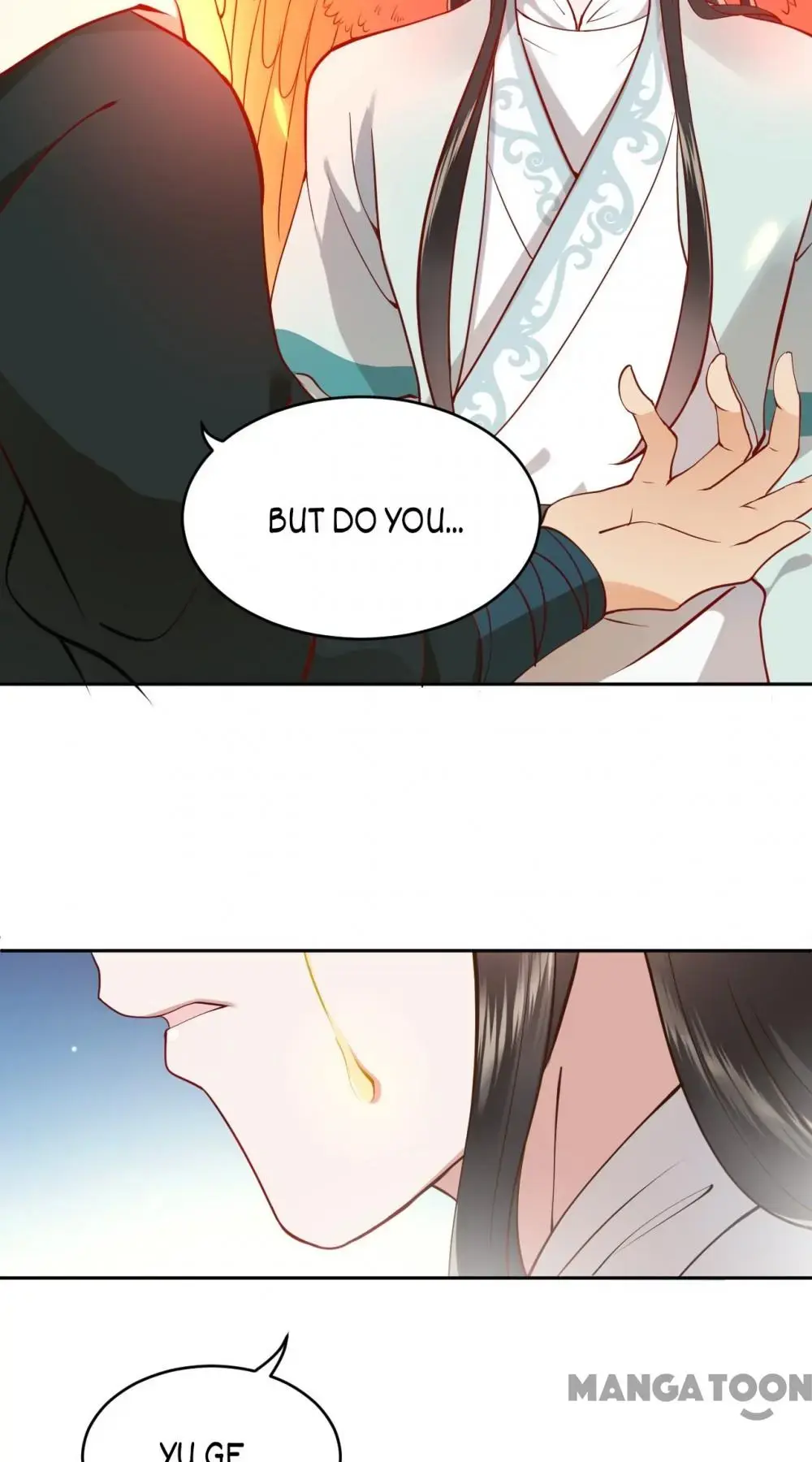 My Covenant with the Monster Lord Chapter 5 page 16 - 