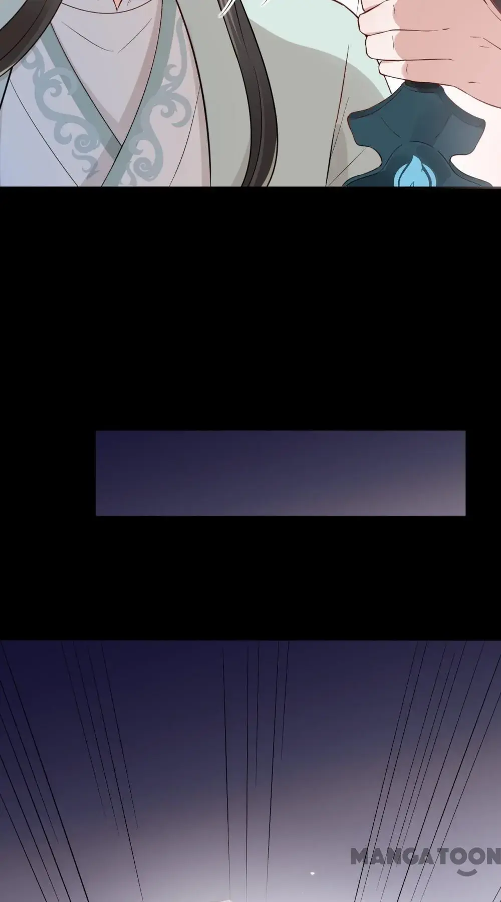 My Covenant with the Monster Lord Chapter 5 page 30 - 