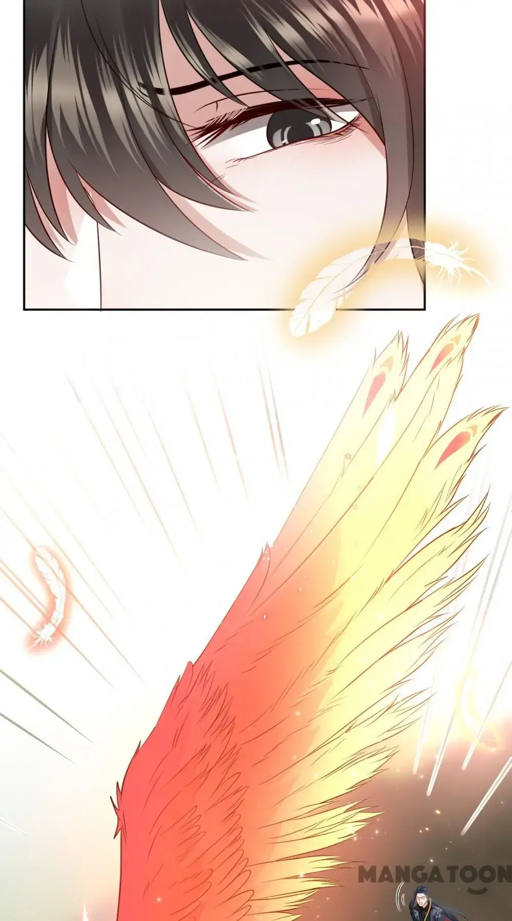 My Covenant with the Monster Lord Chapter 5 page 4 - 