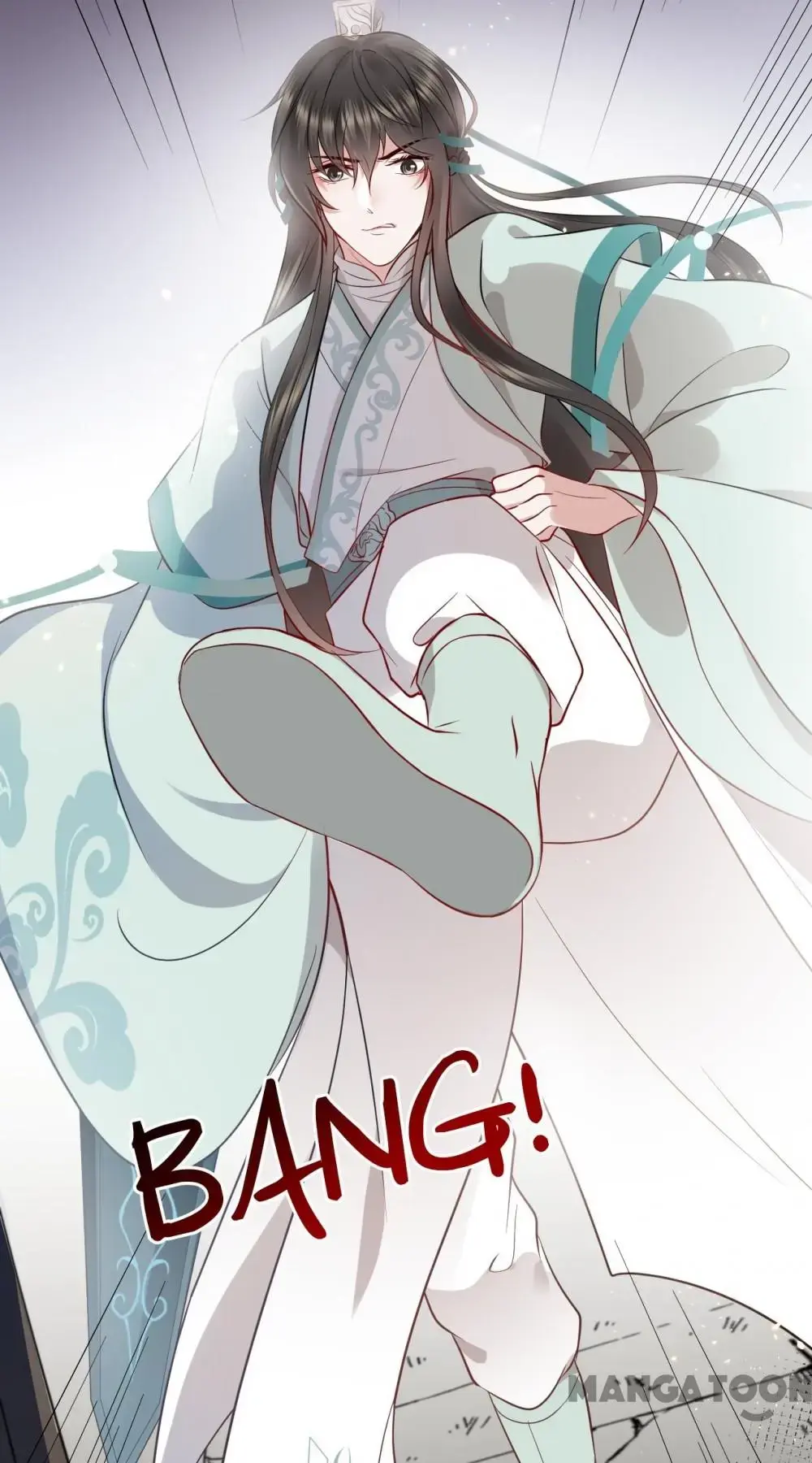 My Covenant with the Monster Lord Chapter 5 page 31 - 