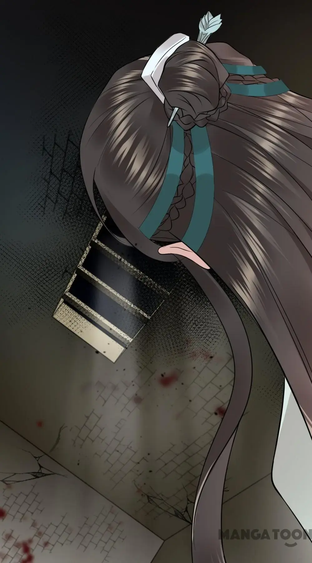 My Covenant with the Monster Lord Chapter 5 page 33 - 