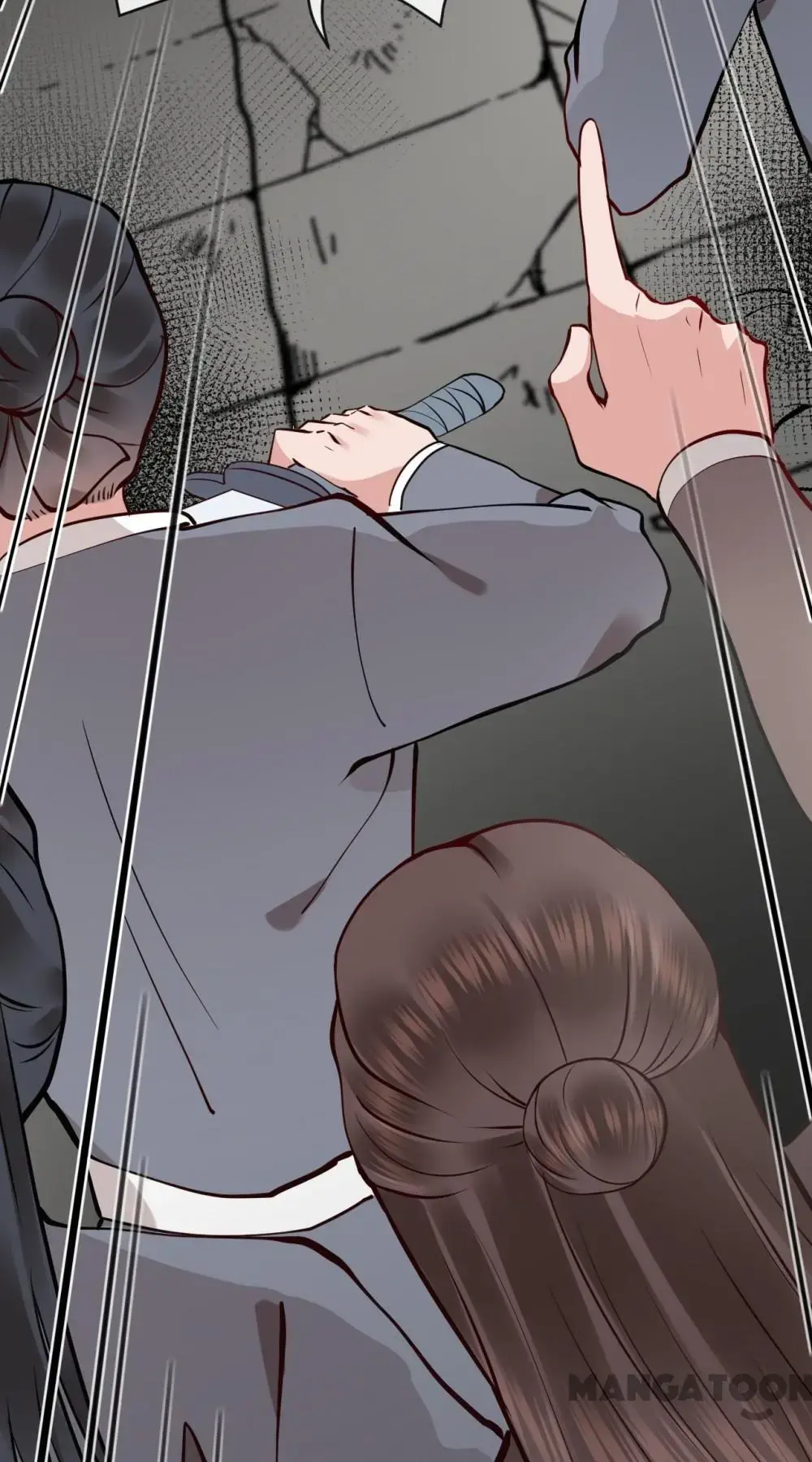 My Covenant with the Monster Lord Chapter 5 page 39 - 