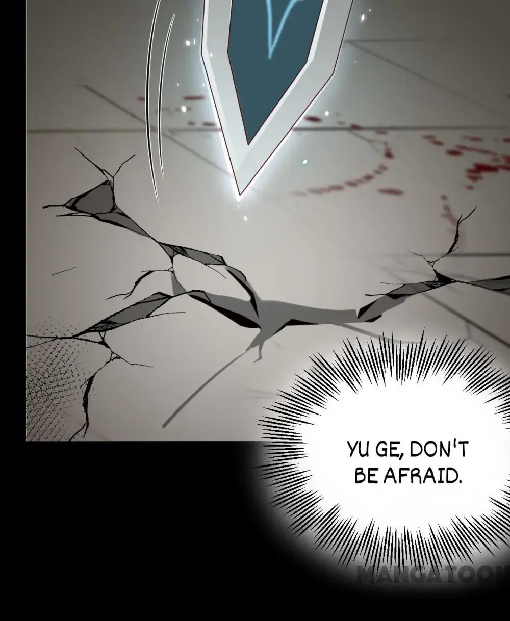My Covenant with the Monster Lord Chapter 5 page 41 - 