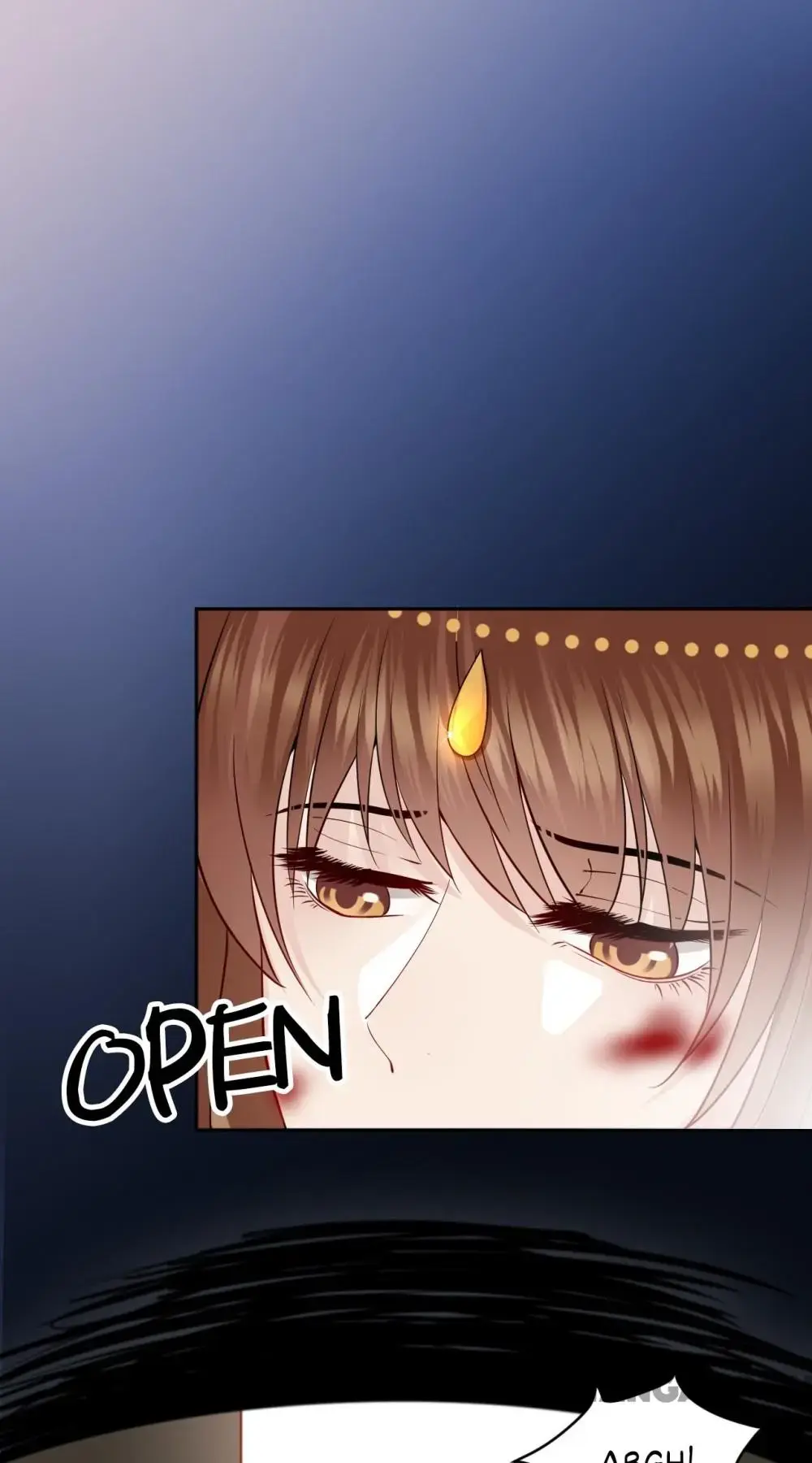 My Covenant with the Monster Lord Chapter 5 page 44 - 