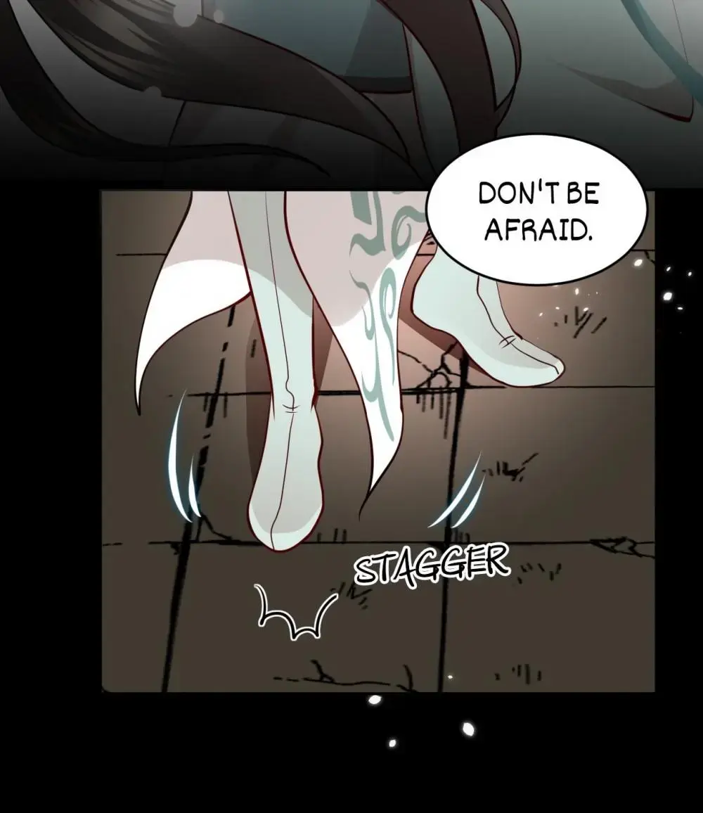 My Covenant with the Monster Lord Chapter 5 page 47 - 