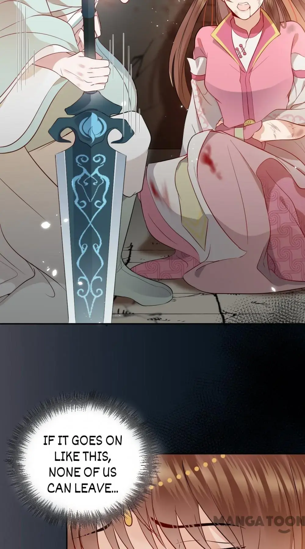 My Covenant with the Monster Lord Chapter 5 page 49 - 