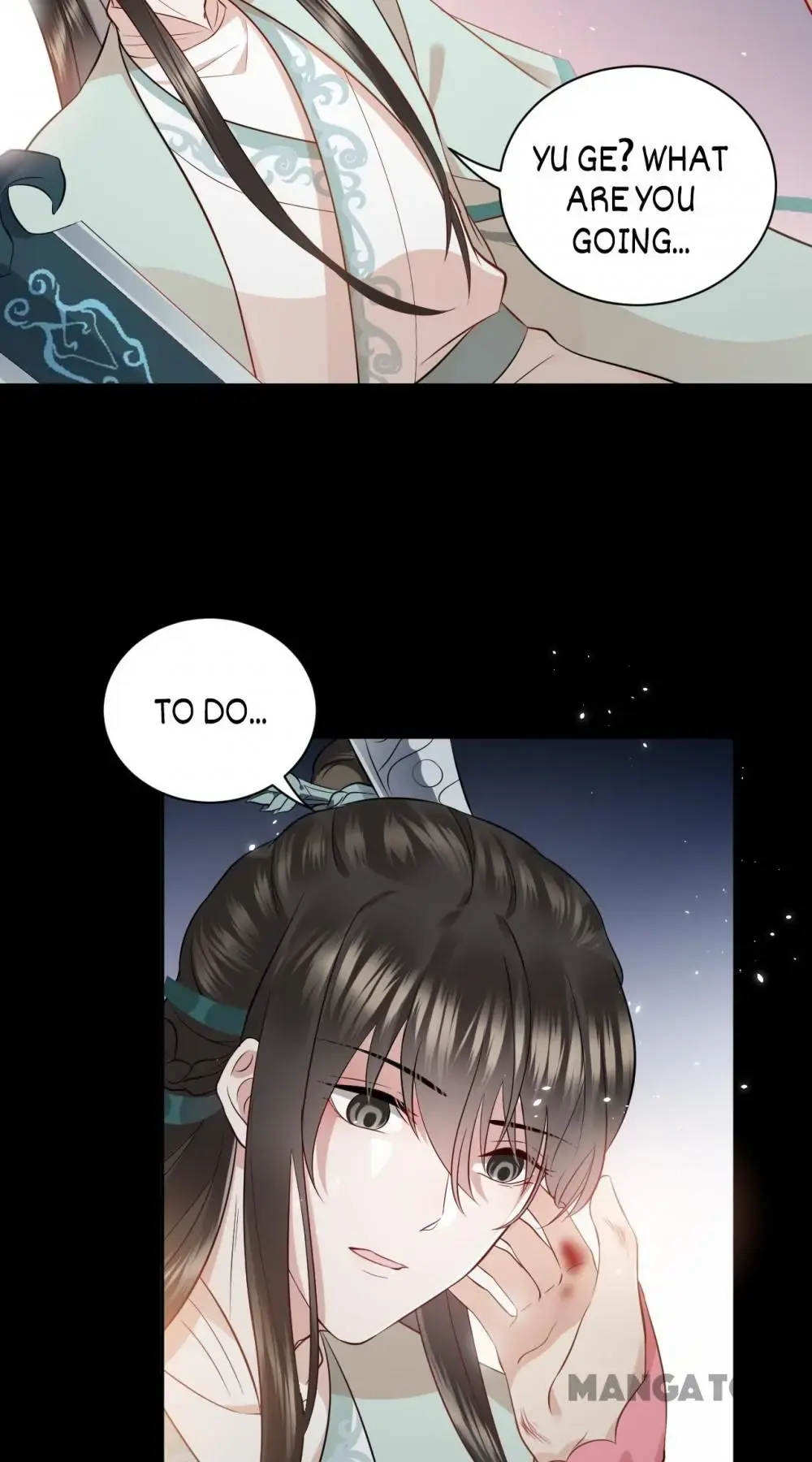 My Covenant with the Monster Lord Chapter 5 page 51 - 